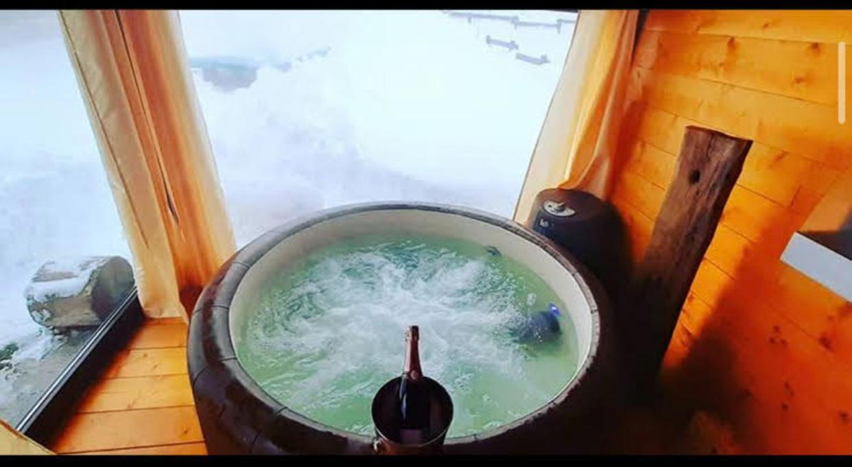 Il Maiolandro Bed & Breakfast *