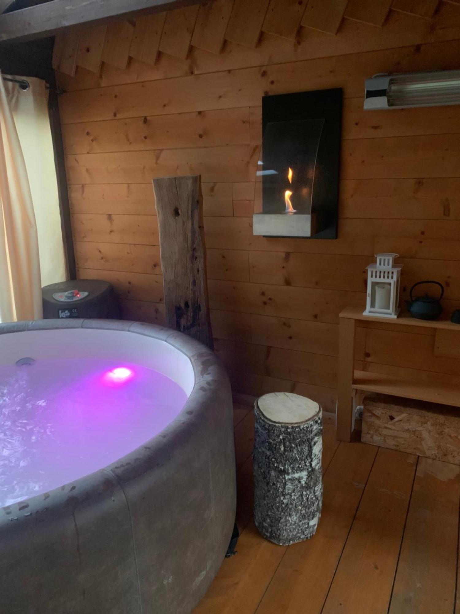 Bed & Breakfast Il Maiolandro