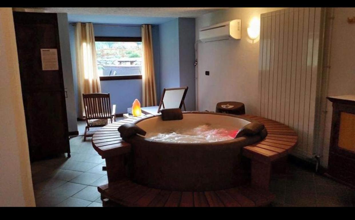 Il Maiolandro Bed & Breakfast Noasca
