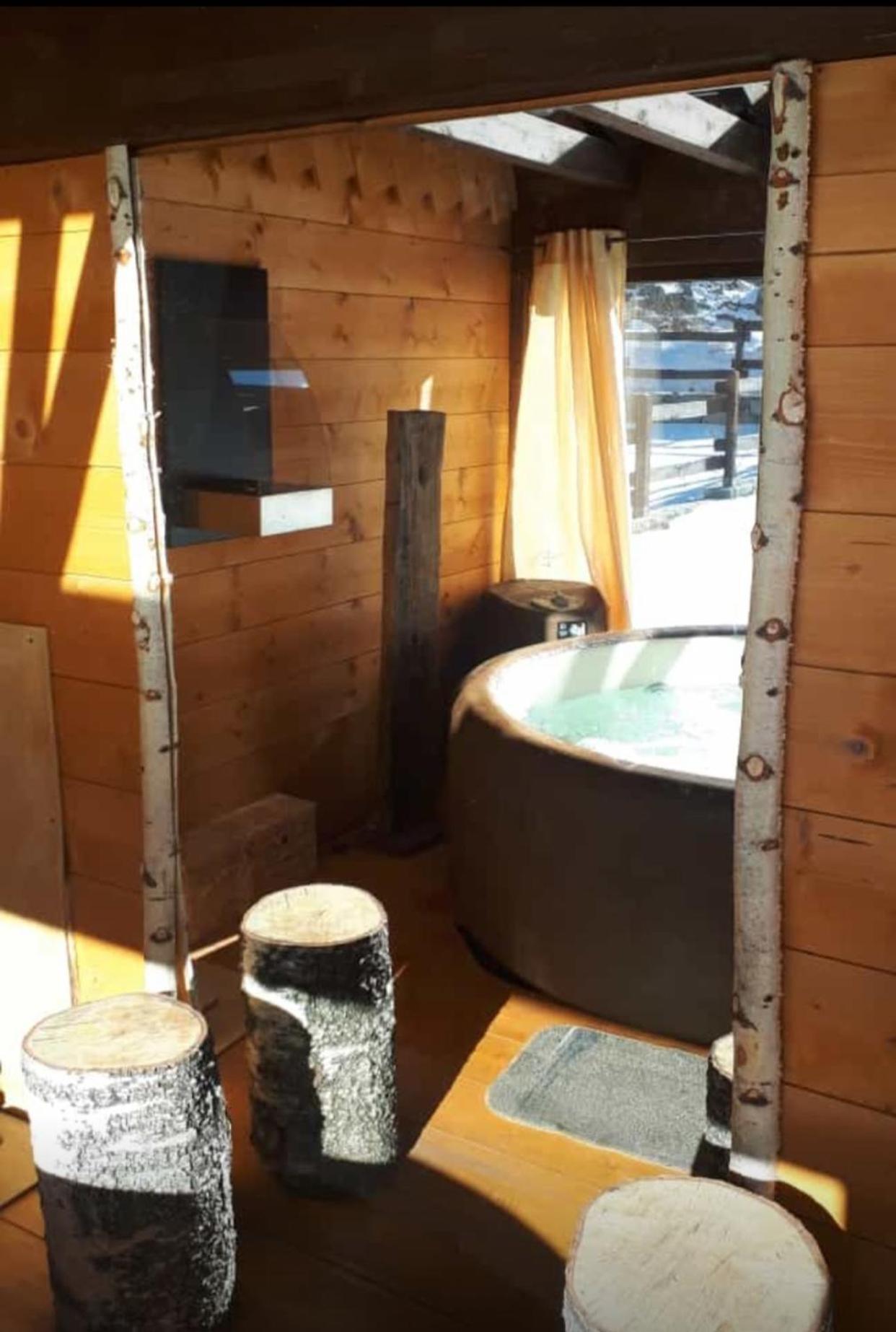Il Maiolandro Bed & Breakfast