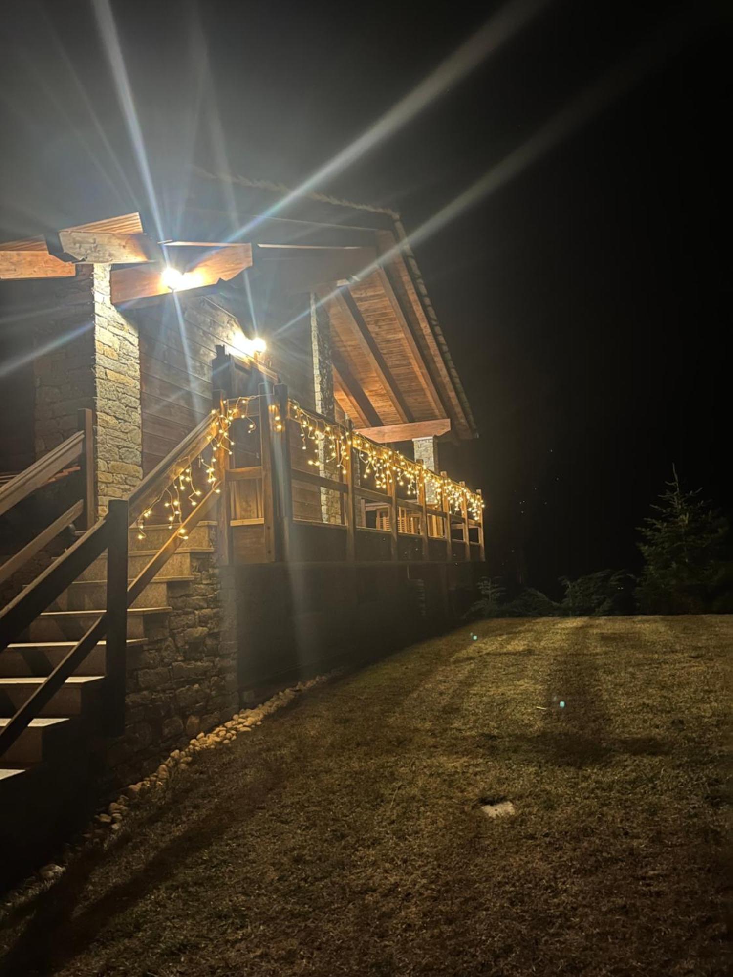 Il Maiolandro Bed & Breakfast *