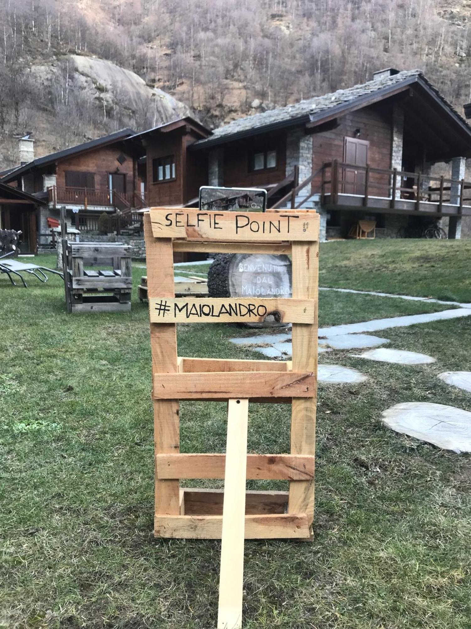 Bed & Breakfast Il Maiolandro *