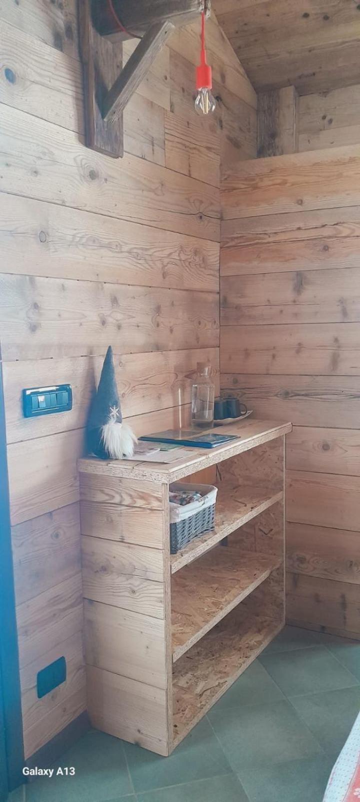 Il Maiolandro Bed & Breakfast