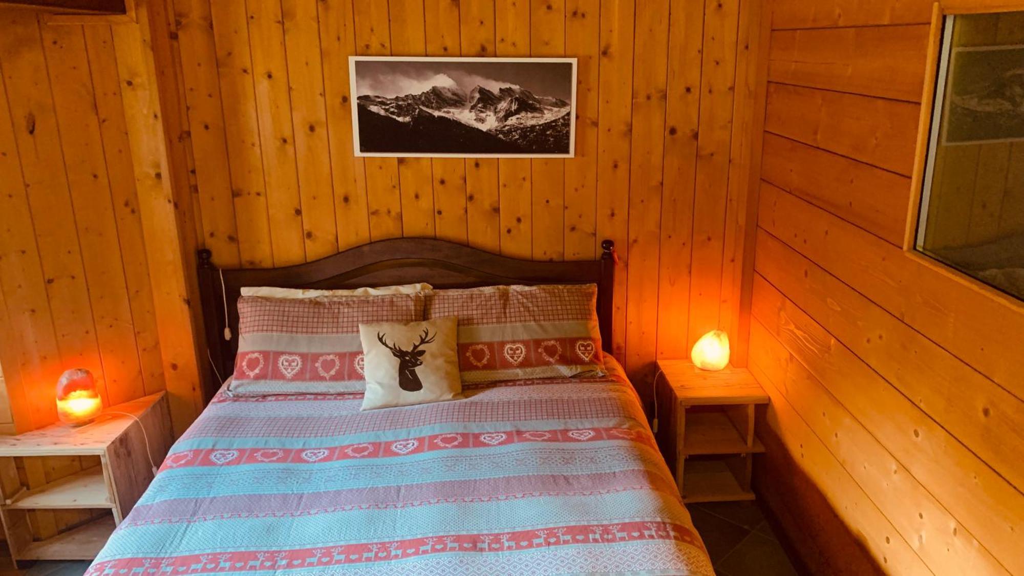 Bed & Breakfast Il Maiolandro