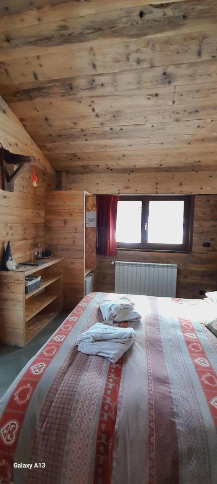 Bed & Breakfast Il Maiolandro *
