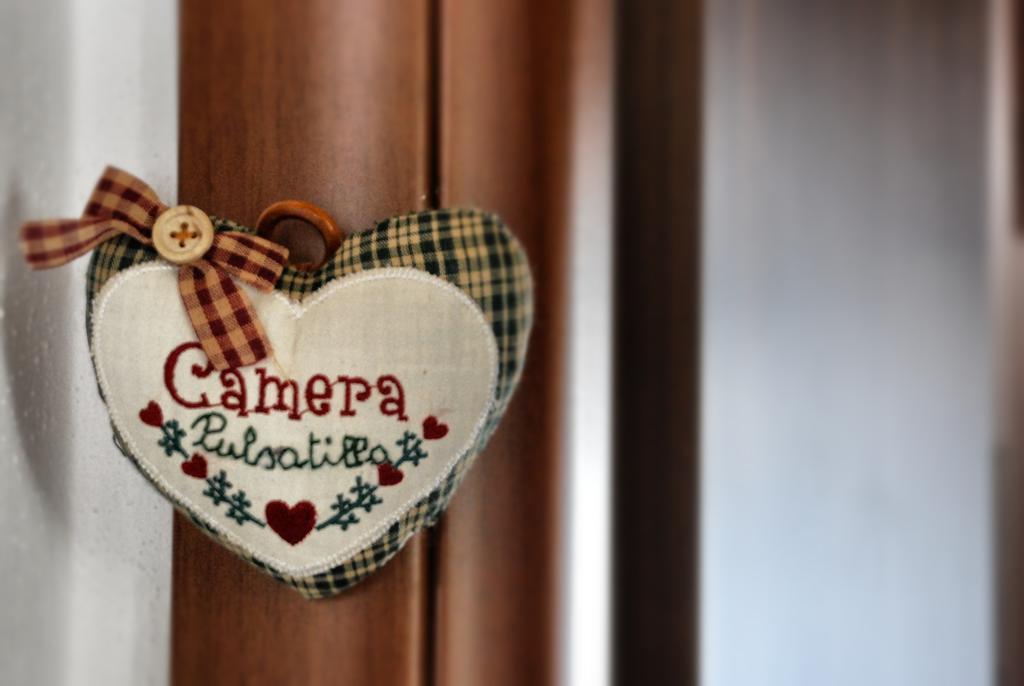 Bed & Breakfast Il Maiolandro *