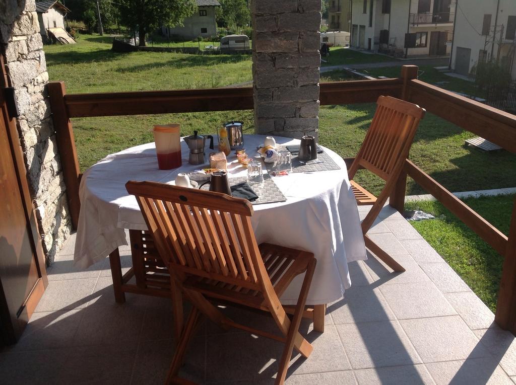 Bed & Breakfast Il Maiolandro *