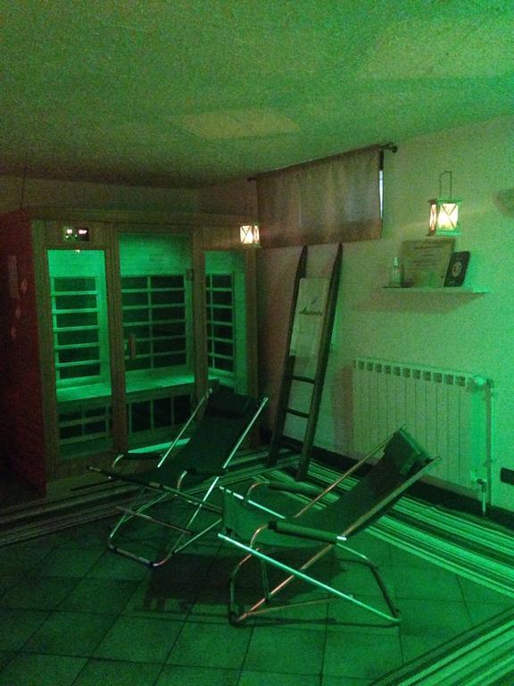 Bed & Breakfast Il Maiolandro *