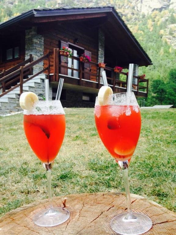 Il Maiolandro Bed & Breakfast Noasca