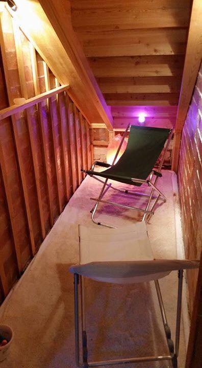 Bed & Breakfast Il Maiolandro Noasca
