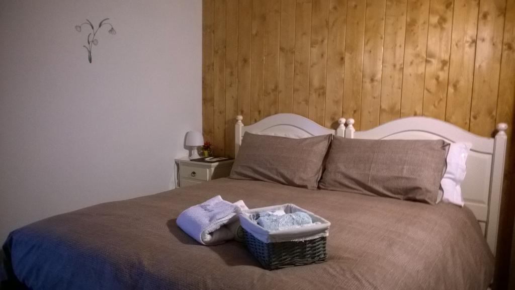 Bed & Breakfast Il Maiolandro *