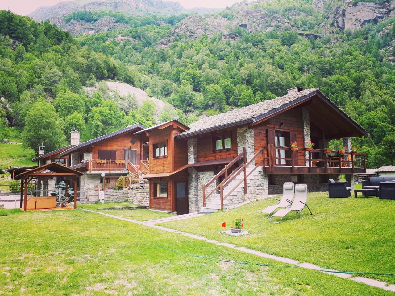 Bed & Breakfast Il Maiolandro